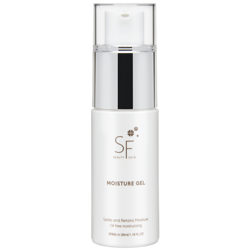 Moisture Gel 35ml (Subscription)